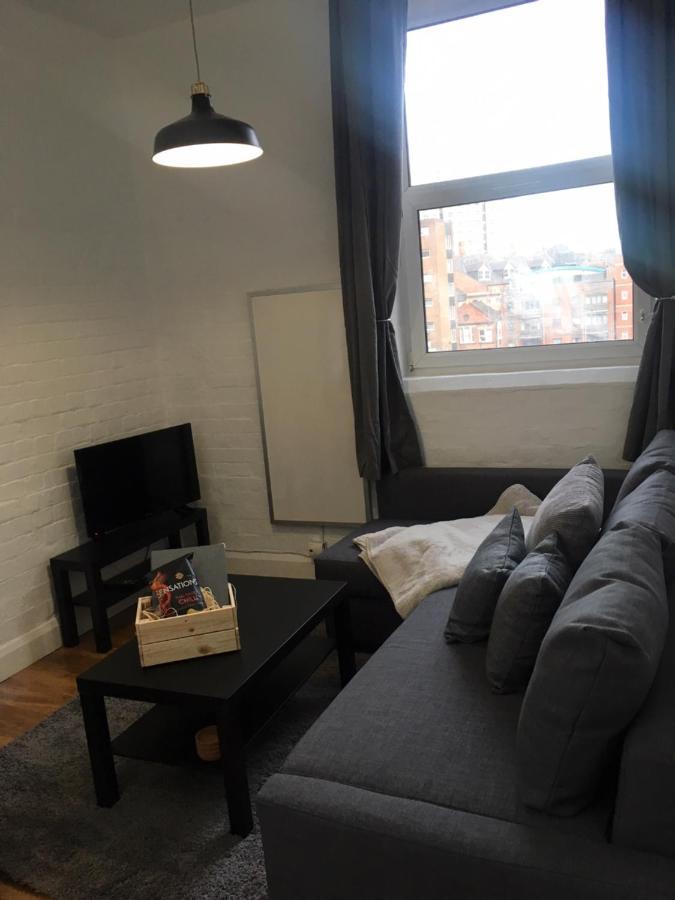 Apartamento The Holt Leicester Exterior foto